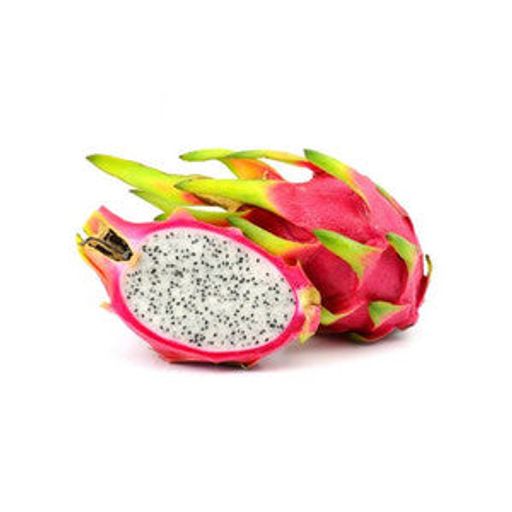 Dragon Fruit Flavor -Cap Gallon