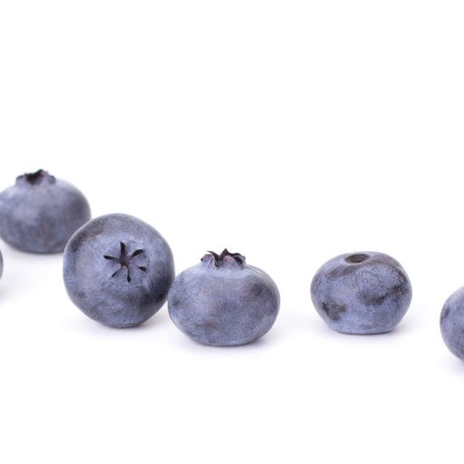 Blueberry Flavor-LA-Gallon