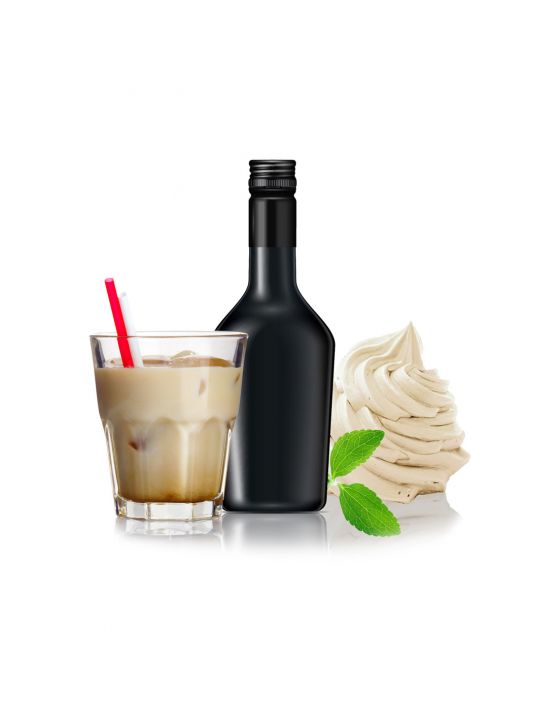 Irish Cream Flavor-Cap