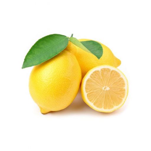 Juicy Lemon Flavor-CAP Gallon (Ground Only)