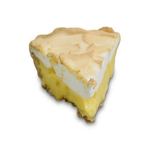 Lemon Meringue Pie V2 Flavor - Cap Gallon