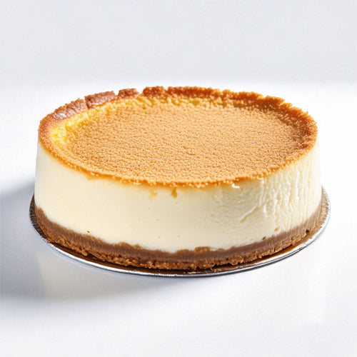 New York Cheesecake Flavor-PUR Gallon
