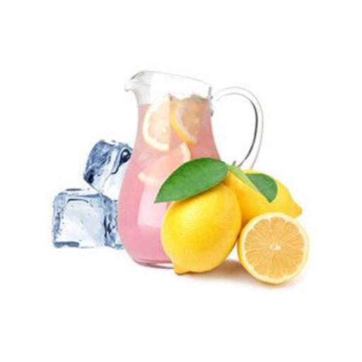 Pink Lemonade Flavor -Cap Gallon