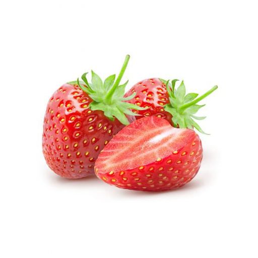 Ripe Strawberries Flavor-CAP Gallon (Ground Only)