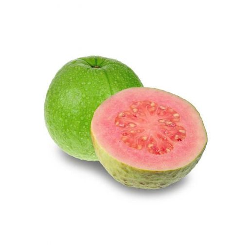 Sweet Guava Flavor -Cap Gallon