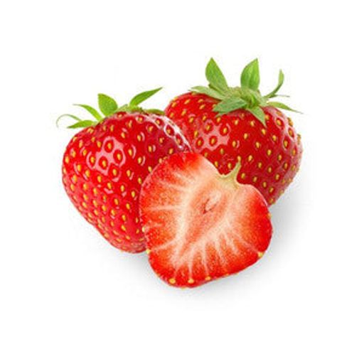 Sweet Strawberry Flavor -CAP Gallon (Ground Only)