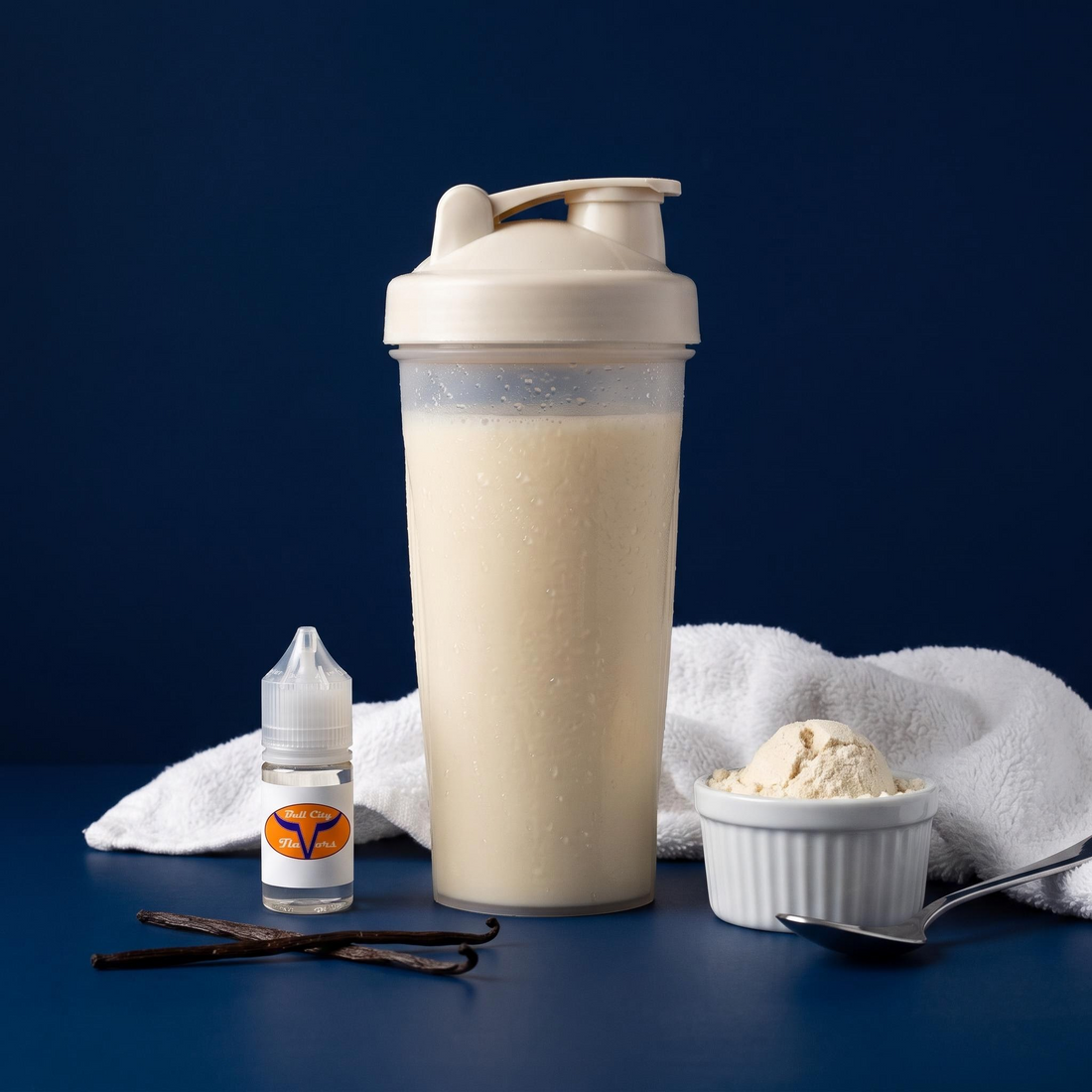 Why Protein Is Everywhere Right Now — And How Flavor Concentrates Help You Keep Up