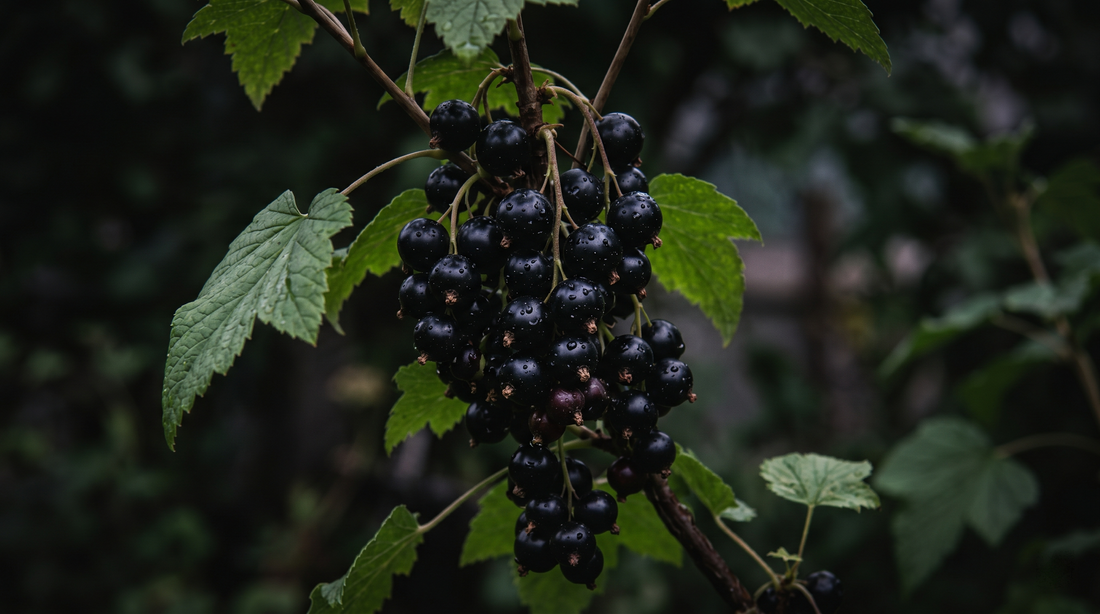 Black currant