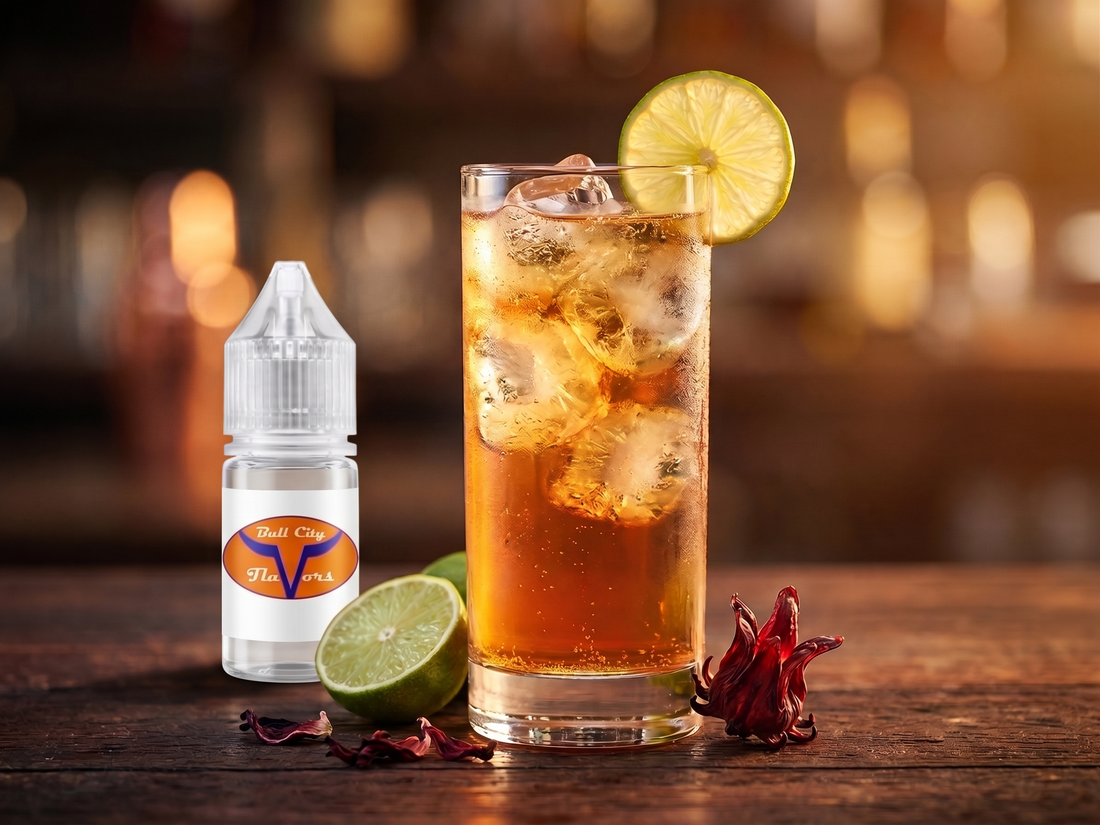 Recipe = The Crimson Island