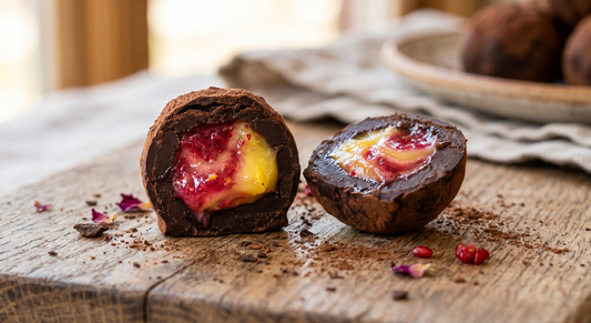 Nostalgia With A Twist