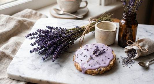 Botanicals and Florals