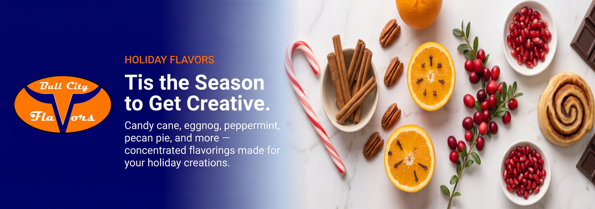 Holiday Flavors