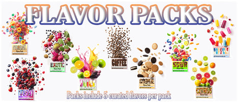 Flavor Packs