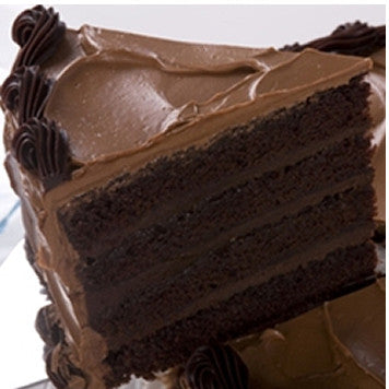 Double Chocolate (Clear) Flavor-TFA Gallon