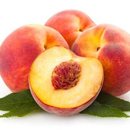 Nectarine Flavor TFA- Gallon