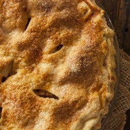 Pie Crust Flavor-TFA