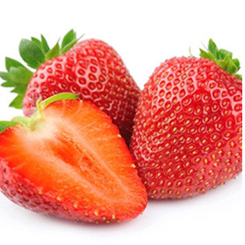 Ripe Strawberry Flavor TFA- Gallon