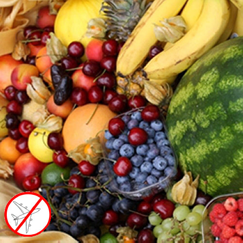 Tutti-Frutti Flavor-TFA