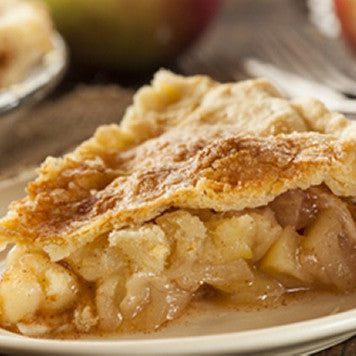 Apple Pie Flavor- TFA Gallon