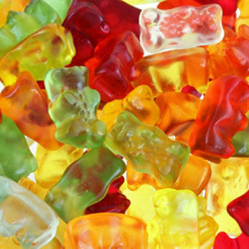 Gummy Candy (PG) Flavor-TFA Gallon