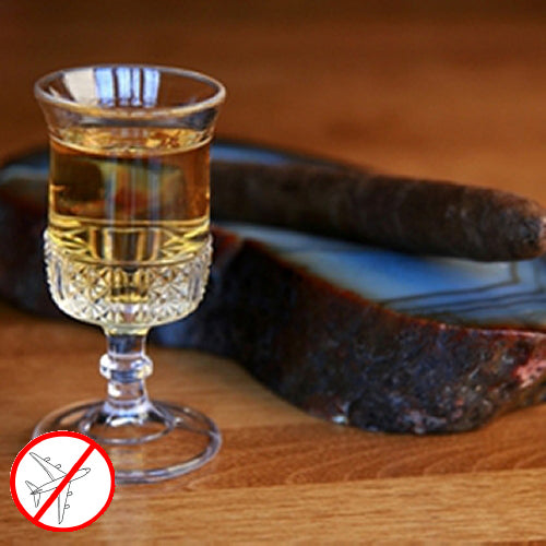 Kentucky Bourbon Flavor-TFA