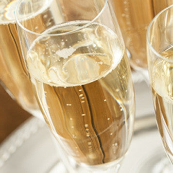 Champagne Flavor-TFA Gallon