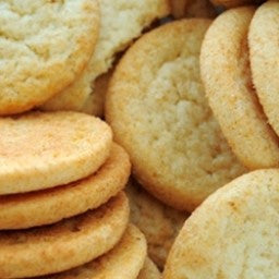 Cinnamon Sugar Cookie Flavor-TFA