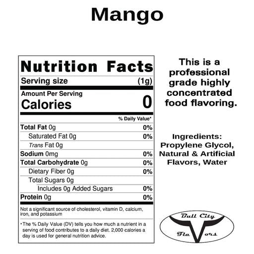 Mango Flavor-TFA