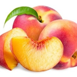 Juicy Peach Flavor TFA- Gallon
