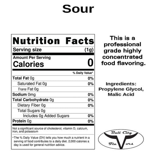Sour Flavor-TFA