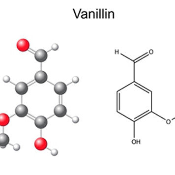 Vanillin 10% PG Flavor -TFA- Gallon