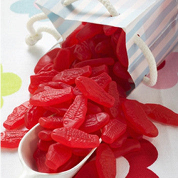 Swedish Gummy Flavor-TFA Gallon
