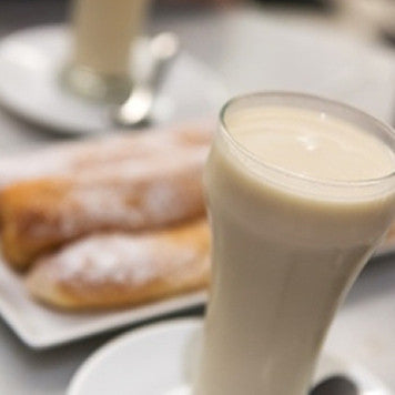 Horchata Smooth Flavor-TFA