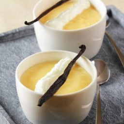 Vanilla Custard Flavor TFA- Gallon