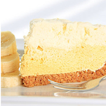 DX Banana Cream Flavor-TFA