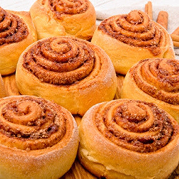 DX Cinnamon Danish Flavor-TFA Gallon
