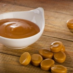 DX Caramel Original Flavor-TFA