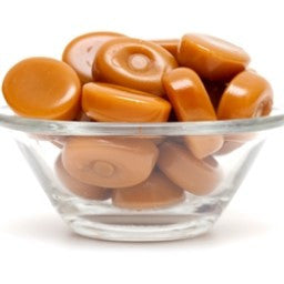 Caramel Candy Flavor -TFA Gallon