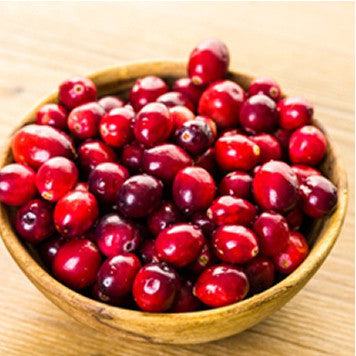 Cranberry Flavor Gallon-TFA
