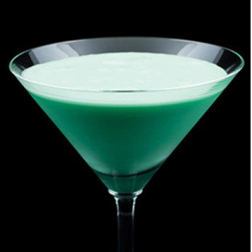 Creme de Menthe Flavor-TFA Gallon (Ground Only)