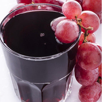 Grape Juice Flavor -TFA Gallon (Ground Only)