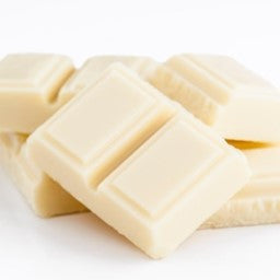 White Chocolate Flavor Gallon