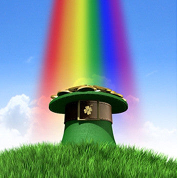 Lucky Leprechaun Flavor-TFA