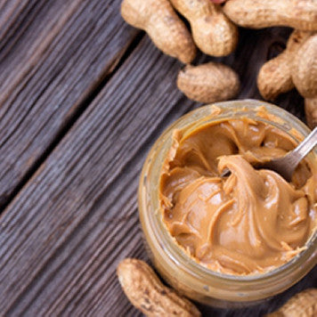 DX Peanut Butter Flavor-TFA