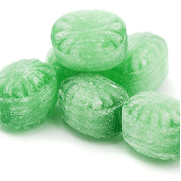 Mint Candy Flavor-TFA