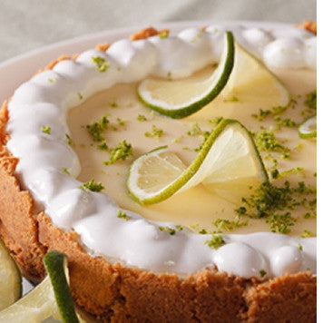 Key Lime Pie Flavor-TFA Gallon