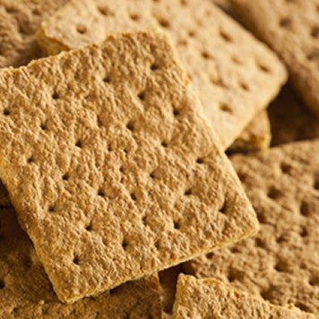 DX Graham Cracker Flavor-TFA Gallon