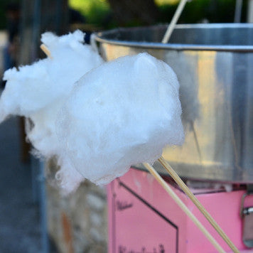 Circus Cotton Candy Flavor - TFA Gallon