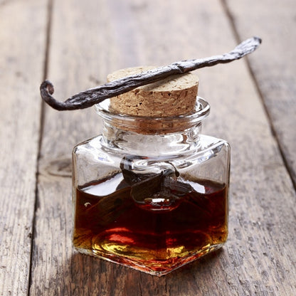 Madagascar Bourbon Vanilla Flavor-TFA
