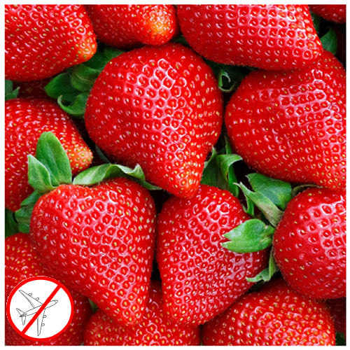 Sweet Strawberry Flavor-TFA